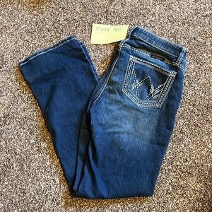 Wrangler Shiloh Jeans 13X34